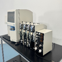 Nova Biomedical Bioprofile Flex 2 Analyzer image 0